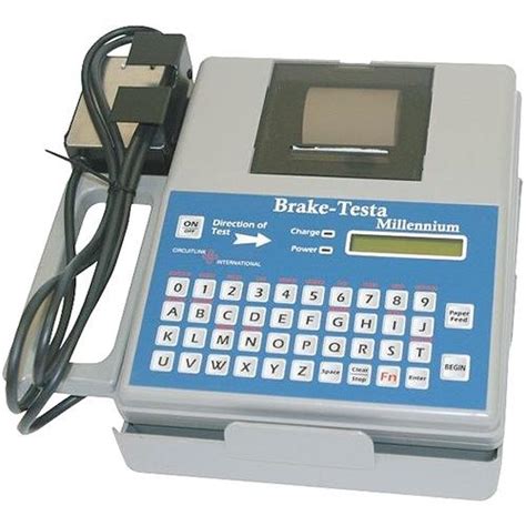 brake pad testing equipment|brake tester machine price.